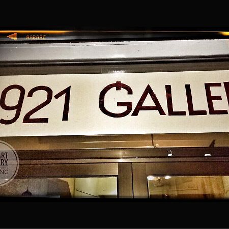 ג'ורג' טאון 1921 Art Gallery & Travel Lodge מראה חיצוני תמונה