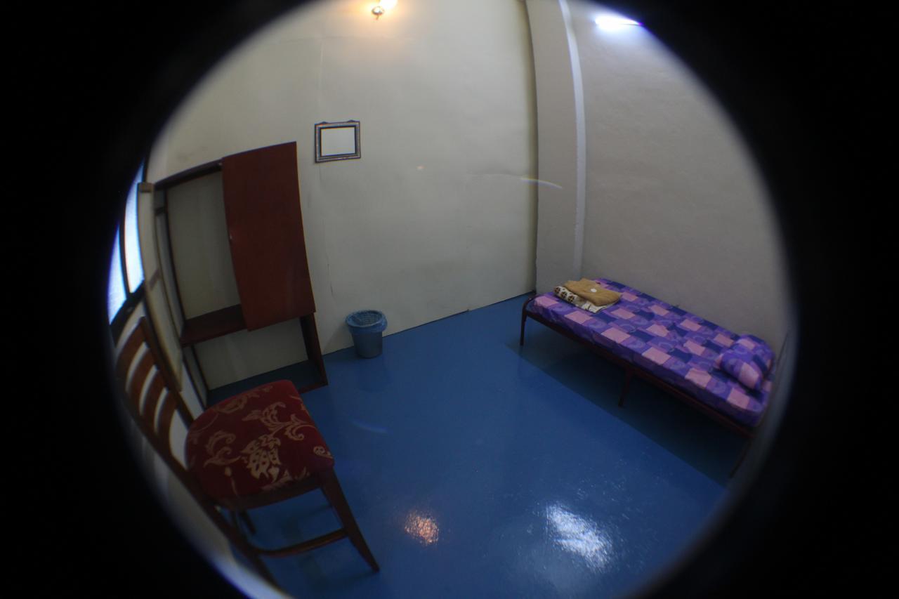 ג'ורג' טאון 1921 Art Gallery & Travel Lodge חדר תמונה