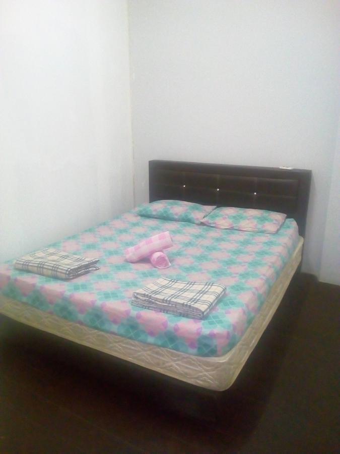 ג'ורג' טאון 1921 Art Gallery & Travel Lodge מראה חיצוני תמונה