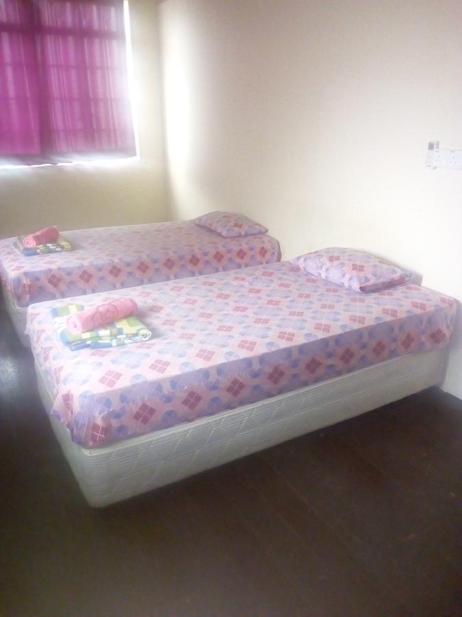 ג'ורג' טאון 1921 Art Gallery & Travel Lodge מראה חיצוני תמונה