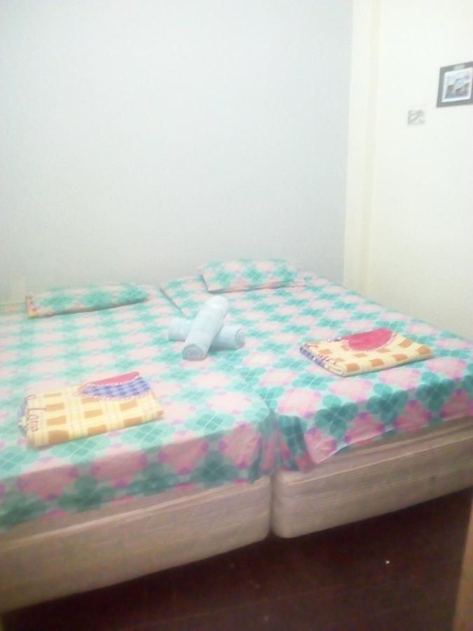 ג'ורג' טאון 1921 Art Gallery & Travel Lodge מראה חיצוני תמונה