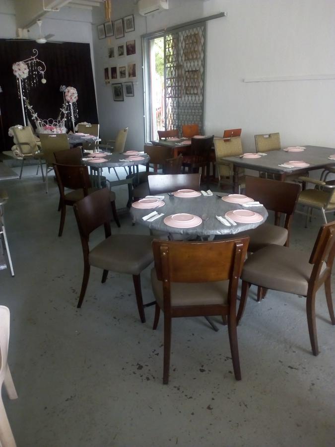 ג'ורג' טאון 1921 Art Gallery & Travel Lodge מראה חיצוני תמונה
