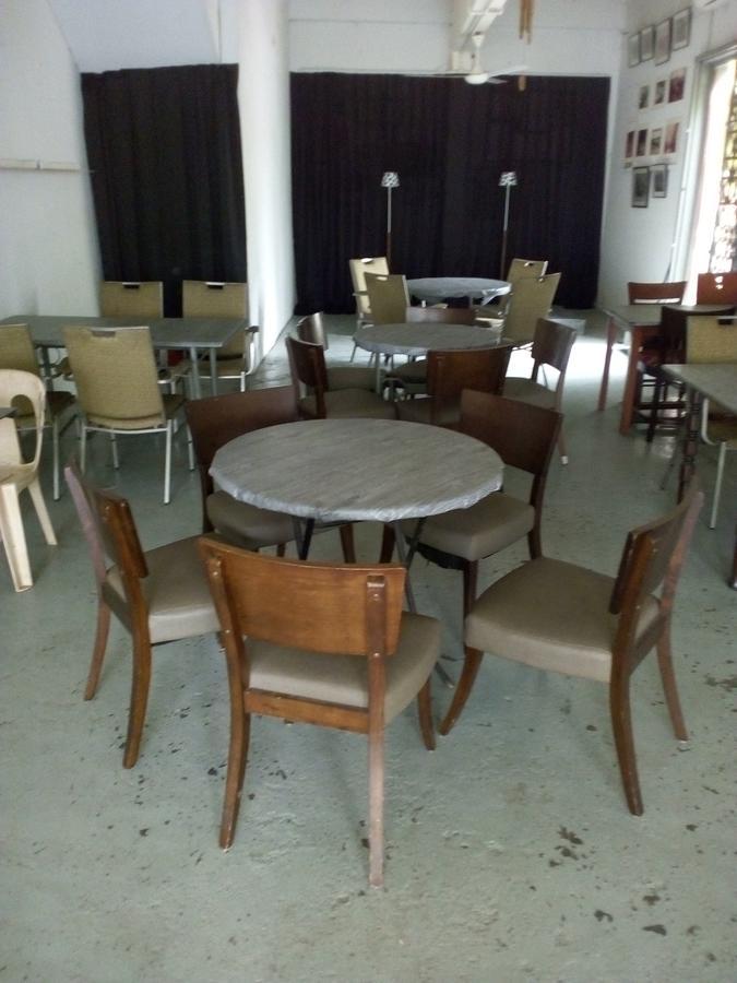 ג'ורג' טאון 1921 Art Gallery & Travel Lodge מראה חיצוני תמונה